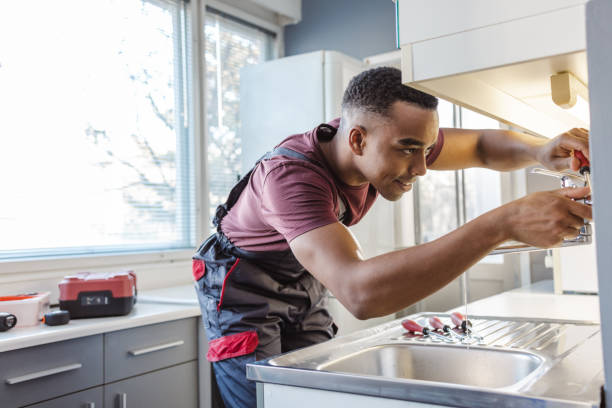 Best Hot Water Heater Installation  in Mazon, IL